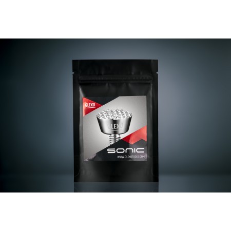 POINT INTERCHANGEABLE ROND GLEXO SONIC SOFT SOLO