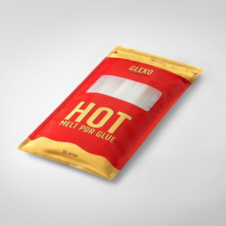 COLLE CHAUDE GLEXO (de -15°C à +30°C)