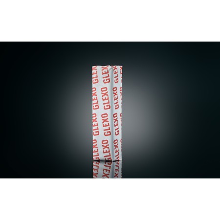 COLLE FROIDE GLEXO - JUSQU'À 86°F (30°C)