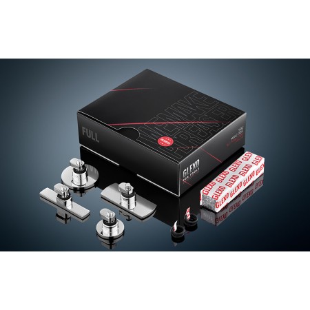 ENSEMBLE COMPLET GLEXO V2