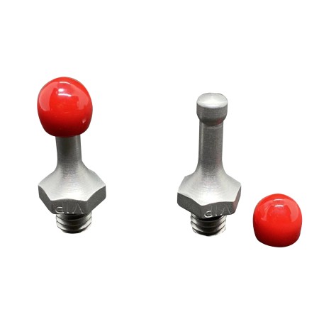 POINT INTERCHANGEABLE EN DOME LUMINEUX - VIP