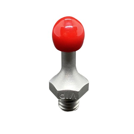 POINT INTERCHANGEABLE EN DOME LUMINEUX - VIP