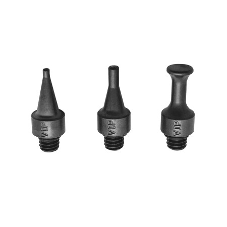 ENSEMBLE DE POINTES INTERCHANGEABLES SÉRIE BATTLESHIP - VIP