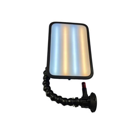 Lumière Debosselage sans peinture sans fil - Mini batterie