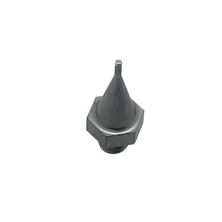 POINTE INTERCHANGEABLE EN ACIER INOXYDABLE XS SURGEON - VIP