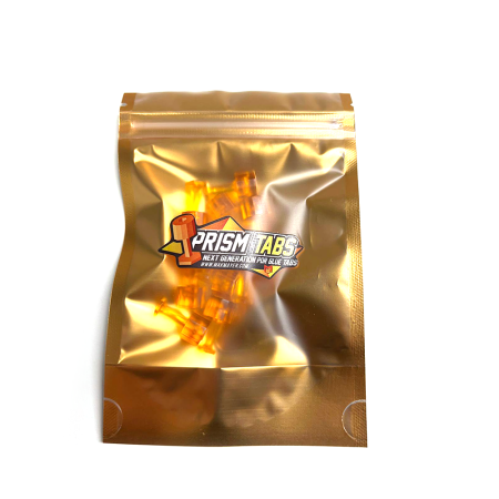 TABS COLLE PRISM PETITS 10 pcs. / MAK MAYER