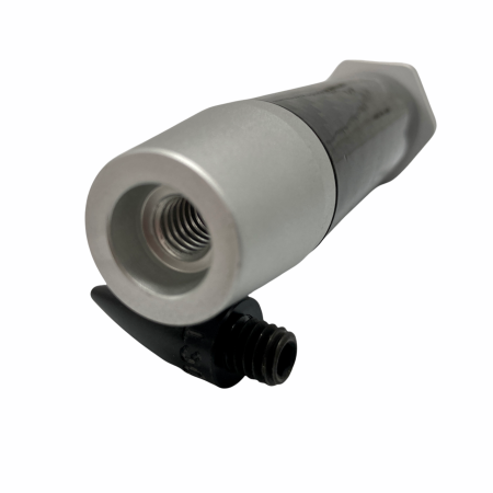 SUPPORT DE COUPURE AVEC POINT  "HOG LEG” / METAL MEDIC