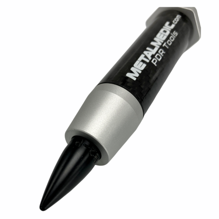 SUPPORT DE COUPURE AVEC POINT  "HOG LEG” / METAL MEDIC