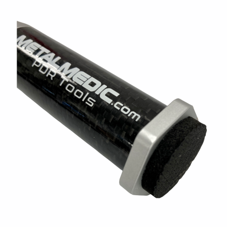 SUPPORT DE COUPURE AVEC POINT  "HOG LEG” / METAL MEDIC