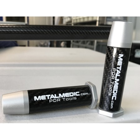 SUPPORT DE COUPURE AVEC POINT  "HOG LEG” / METAL MEDIC