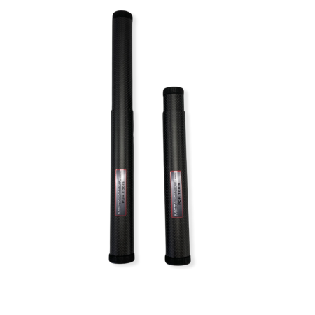 BARRE DE SUPPORT METAL MEDIC "SHORTY"