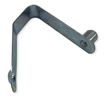 BARRE DE SUPPORT METAL MEDIC "SHORTY"