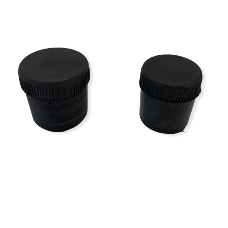 BARRE DE SUPPORT METAL MEDIC "SHORTY"