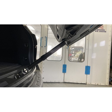 ROD DE SOUTIEN METAL MEDIC "PRO"