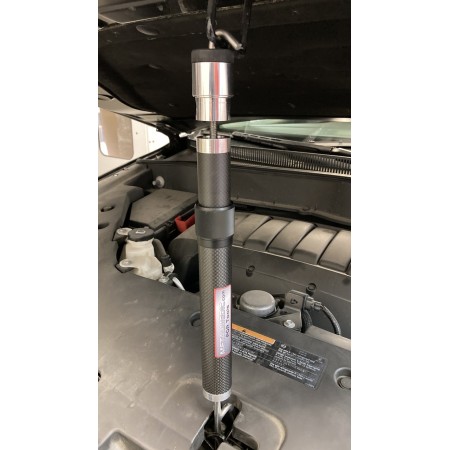 ROD DE SOUTIEN METAL MEDIC "PRO"