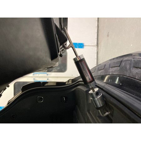 ROD DE SOUTIEN POUR PANNEAUX METAL MEDIC "STUBBY"