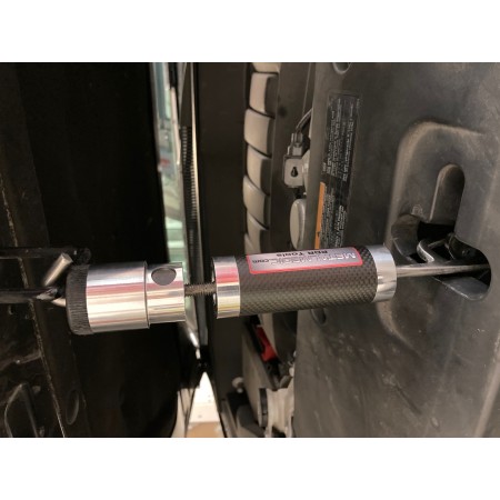 ROD DE SOUTIEN POUR PANNEAUX METAL MEDIC "STUBBY"