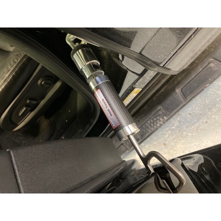 ROD DE SOUTIEN POUR PANNEAUX METAL MEDIC "STUBBY"