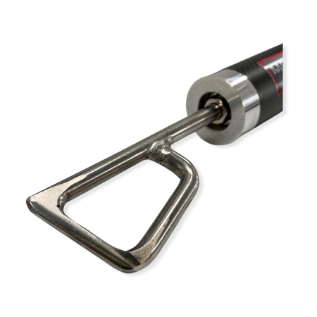 ROD DE SOUTIEN POUR PANNEAUX METAL MEDIC "STUBBY"