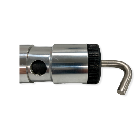 ROD DE SOUTIEN POUR PANNEAUX METAL MEDIC "STUBBY"