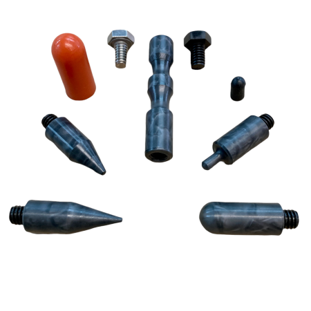 KIT DÉMONTABLE METAL MEDIC "SCEPTER"