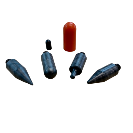 KIT DÉMONTABLE METAL MEDIC "SCEPTER"