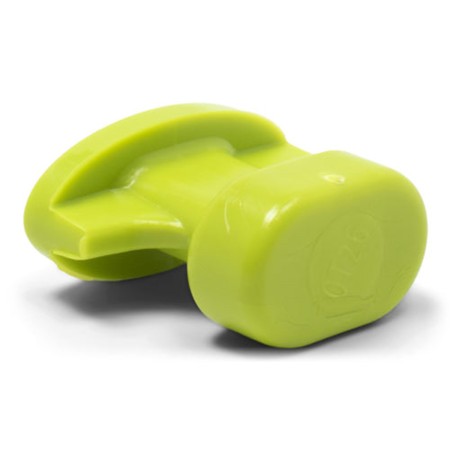 TABS DE COLLE GANG GREEN OVALES 12 pcs. / BLACK PLAGUE