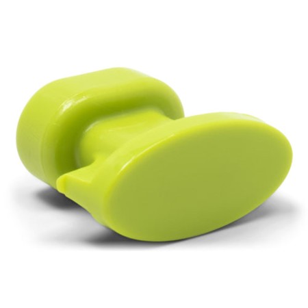 TABS DE COLLE GANG GREEN OVALES 12 pcs. / BLACK PLAGUE