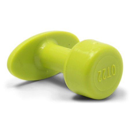 TABS DE COLLE GANG GREEN OVALES 12 pcs. / BLACK PLAGUE