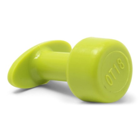 TABS DE COLLE GANG GREEN OVALES 12 pcs. / BLACK PLAGUE