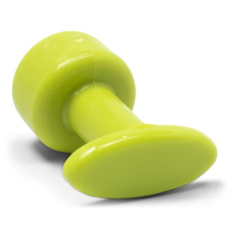 TABS DE COLLE GANG GREEN OVALES 12 pcs. / BLACK PLAGUE