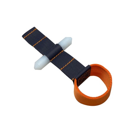 SANGLE DE PORTE À LEVIER POUR ROD EN CARBONE