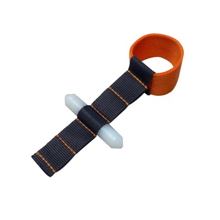 SANGLE DE PORTE À LEVIER POUR ROD EN CARBONE