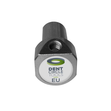 TÊTE ANGLE POUR ROD EN CARBONE /FILET EU/