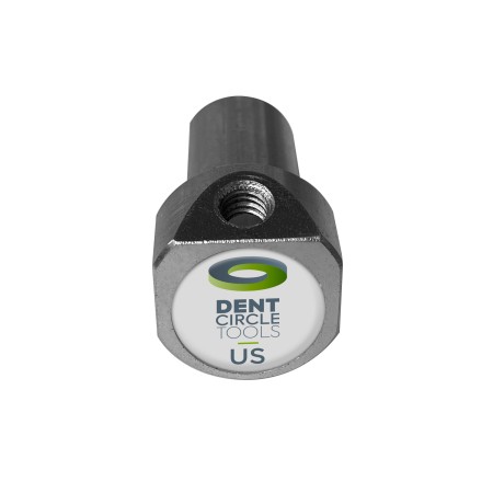 TÊTE ANGLE POUR ROD EN CARBONNE /FILET US/