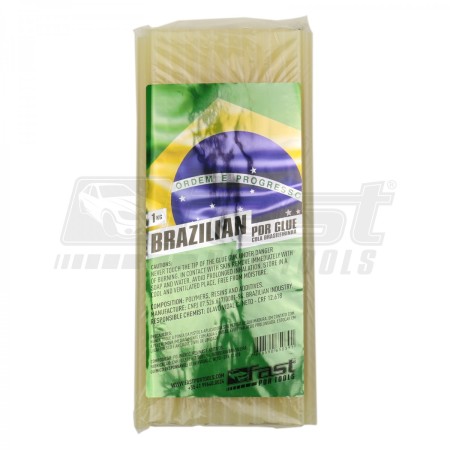 COLLE CHAUDE 1KG. BRÉSILIENNE / OUTILS PDR RAPIDES