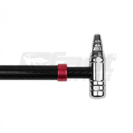 MARTEAU DE BLENDING EN CARBONE TÉLESCOPIQUE / OUTILS PDR RAPIDE