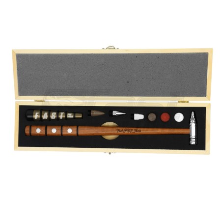 SET COMPLET DE MARTEAU À BLENDER SUPER / OUTILS PDR RAPIDES