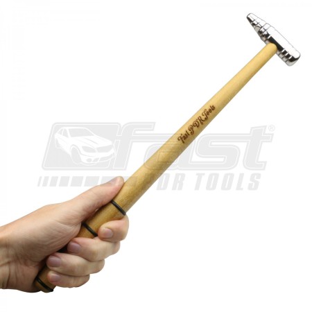 MARTEAU DE MÉLANGEMENT SUPER AVEC SYSTÈME MAGNÉTIQUE / OUTILS PDR RAPIDES