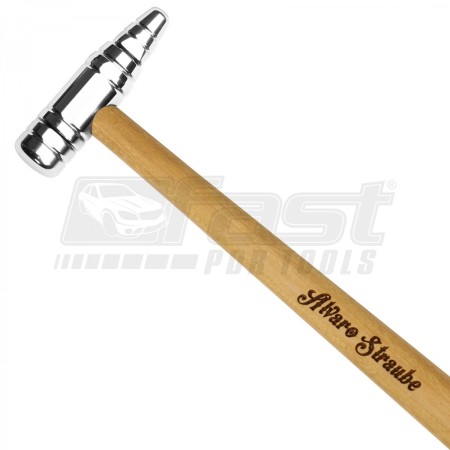 MARTEAU DE MÉLANGEMENT SUPER AVEC SYSTÈME MAGNÉTIQUE / OUTILS PDR RAPIDES