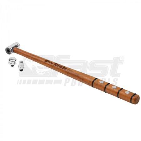 MARTEAU DE MÉLANGEMENT SUPER AVEC SYSTÈME MAGNÉTIQUE / OUTILS PDR RAPIDES