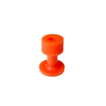 ONGLETS DE COLLE OVAUX PLATS DCT OF16 - 10 pcs.