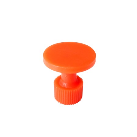 ONGLETS DE COLLE OVAUX PLATS DCT OF21 - 10 pièces.