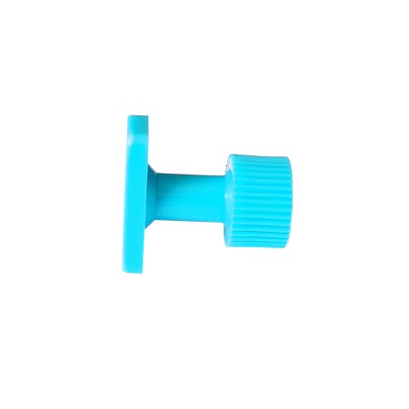 ONGLETS DE COLLE RECTANGULAIRES PLATS DCT RF20/10 - 10 pcs.