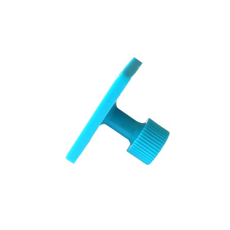 ONGLETS COLLE RECTANGULAIRES PLATS DCT RF34/20 - 10 pièces.