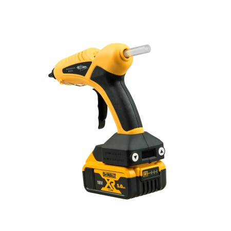 PISTOLET À COLLE "HOT SPOT" POUR BATTERIE DEWALT