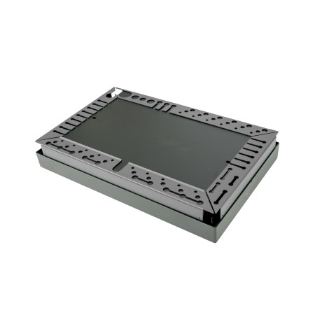 CHARIOT À OUTILS DCT-TC2