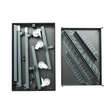 CHARIOT À OUTILS DCT-TC2