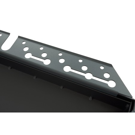 CHARIOT À OUTILS DCT-TC2