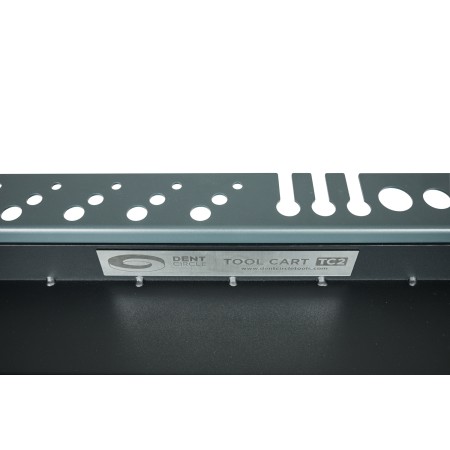 CHARIOT À OUTILS DCT-TC2